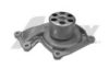 NISSA 2101000Q0M Water Pump